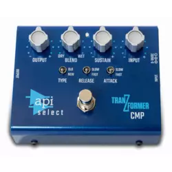 APi Audio TranZformer CMP gitarska pedala