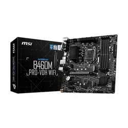 MSI B460M PRO-VDH WIFI matična ploča