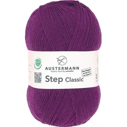 Austermann Step 4 Classic 1021 Pletilna preja