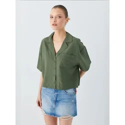 MixRay Bluza zelena