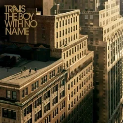 Travis The Boy With No Name (LP)
