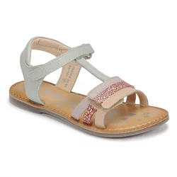 Sandales fille Kickers Diamanto | Sport is good