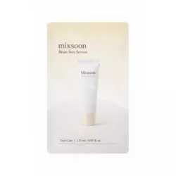 Mixsoon Bean Sun Serum SPF50+ PA++++ (SAMPLE) – Krem za Zaščito pred Soncem 1,5ml (SAMPLE)