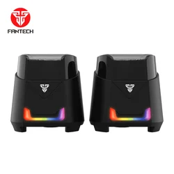 FANTECH Zvučnici GS205 HELLSCREAM CRNI