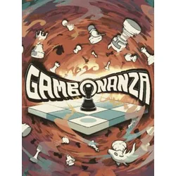Gambonanza Steam Key (PC) GLOBAL