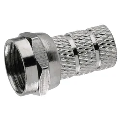 Konektor F M5609L (3C2V) 10/1