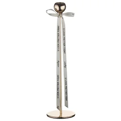 Svećnjak 27cm Loreen