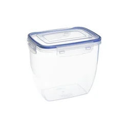 Kutija za hranu 1,6L DUBOKA sa vakum trakum - frigo FRESH ( 20061 )