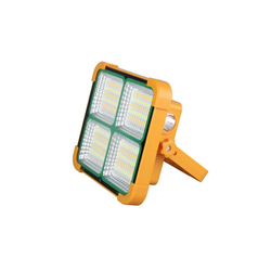 PROSTO LRF6124 Prenosni punjivi LED reflektor, 20 W