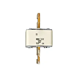 SCHRACK Nožasti osigurač NV, In=800A, veličina 4, Un=400V AC