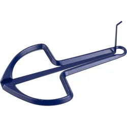 , Črna 10050 Dromlja 16 Blue (Kot novo)