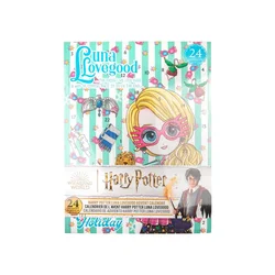 Advent Calendar Cinereplicas - Harry Potter - Luna Lovegood