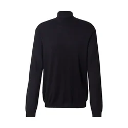 ONLY & SONS Wyler Pulover 768575 Črna