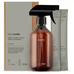 Equa Care Home Cleaning Spray Pack