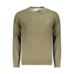 TIMBERLAND MEN'S GREEN SWEATER