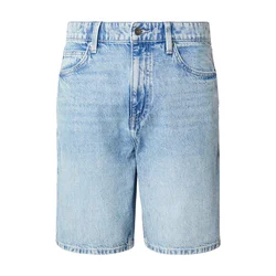 QS Kavbojke  moder denim