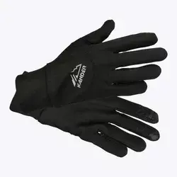 Kander Rukavice Liner, Crne