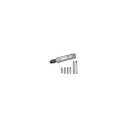 MEGA Izvijač Impact screwdriver with bits, set of 6 pcs