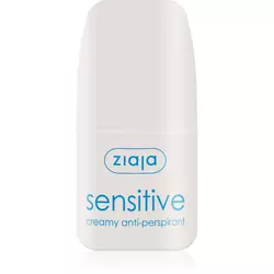 ZIAJA Dezodorans roll-on Sensitive 60ml