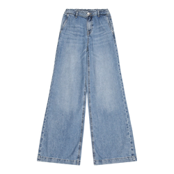 KIDS ONLY Kavbojke KOGCOMET moder denim