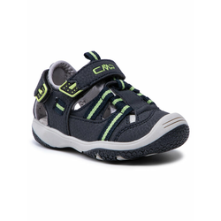 CMP Sandale Baby Naboo Hiking Sandal 30Q9552 Siva