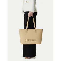 Love Moschino  PU GRS JC4190PP1  Bela