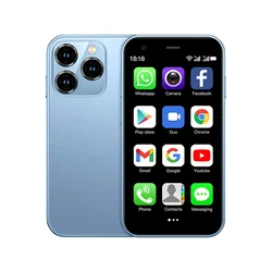 Mobilni telefon XS15 plavi