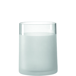 VAZA  15/19/15 cm  staklo