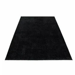 eoshop Preproga Ata 7000 antracit (Varianta: okrogla s premerom 200 cm)