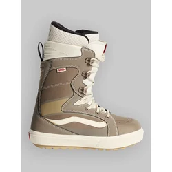 Vans Super Standard 2027 Snowboard Boots antique