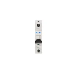 Eaton Odklopnik 1P B 10A 6kA AC PL6-B10/1 286519