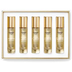 Creed Mens 5-Piece Discovery Set set za moške