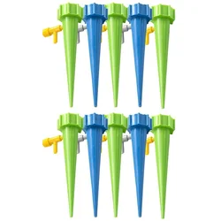 ER4 lonec za zalivanje rastlin vrt 10pcs