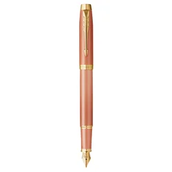 Parker royal np im se ritual orange gt ( pk03899 )