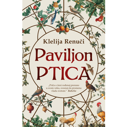Paviljon ptica - Klelija Renuči ( 14892 )