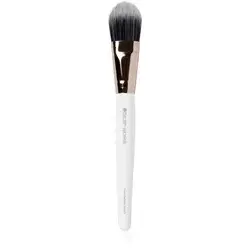 Četkica Za Tečni Puder I Prajmer White & Gold | BRUSHWORKS | Kozmo Online