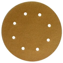 Brusilni diski 203mm 8 lukenj HOOKIT 255P 3M - P280