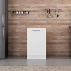 Hanah Home kuhinjski element Minar 4121, 50 cm, beli