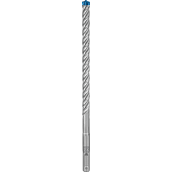 Bosch EXPERT SDS plus-7X burgija za udarne bušilice od 10 x 150 x 215 mm, 30 delova 2608900187