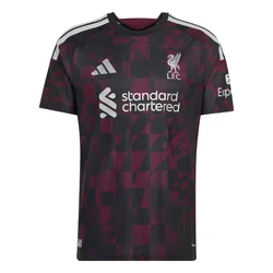 adidas Dres Liverpool FC Authentic 3rd 2026/27