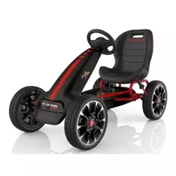 ThemaSport ts-302 formula na pedale crna ( ts302-crn-1 )