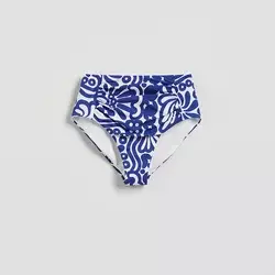 Reserved - LADIES` BEACHWEAR BRIEFS