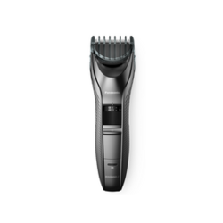 PANASONIC mokro-suhi strižnik za lase in brado ER-GC63-H503