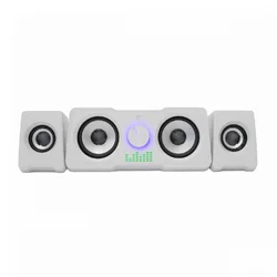 White Shark GSP 968 mood white speaker