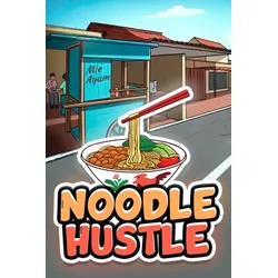 Noodle Hustle Steam Key (PC) GLOBAL