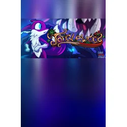 Tanglewood Steam Key (PC) GLOBAL