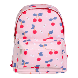 A Little Lovely Company® mini ruksak - Cherries