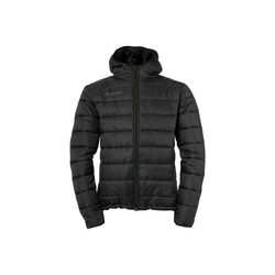 Uhlsport Pernate jakne Veste a capuche Essential Puffer Crna