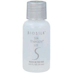 Krema za Oblikovanje Farouk Biosilk Silk Therapy Ligera (15 ml)