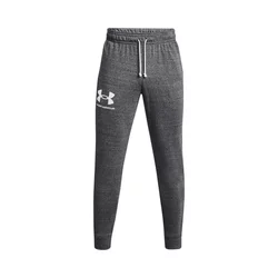 Under Armour Hlače siva 173 - 177 cm/S Rival Terry Jogger